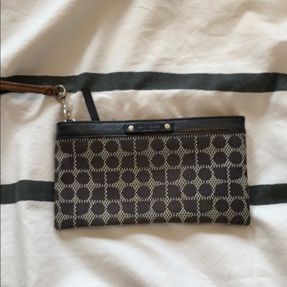 Kate Spade Wristlet